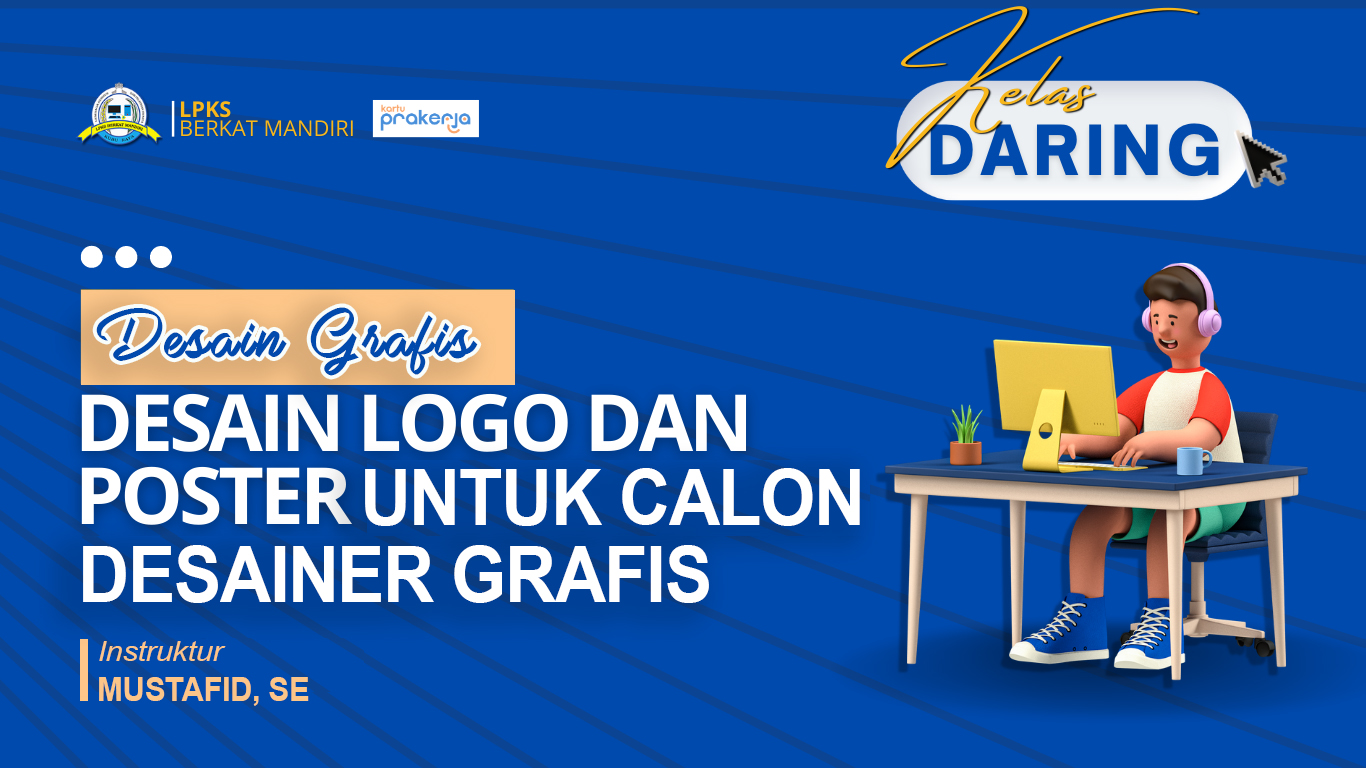 Banner Desain Grafis